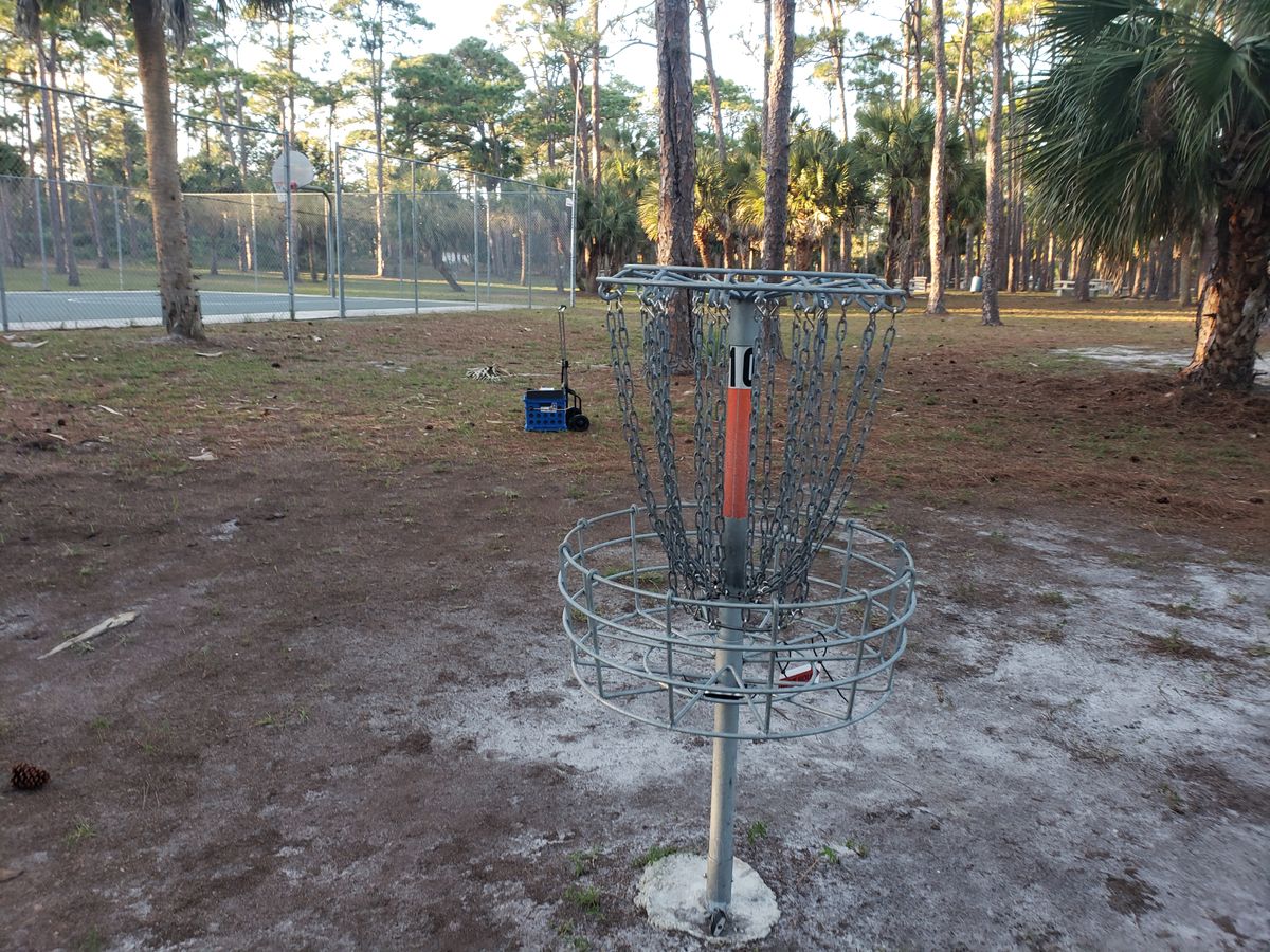 Hole 10