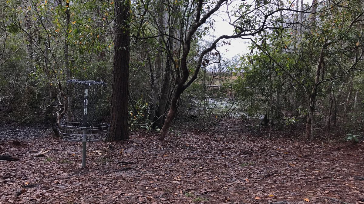 Hole 10
