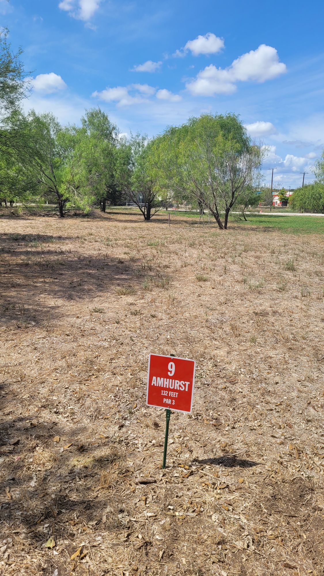 Hole 9