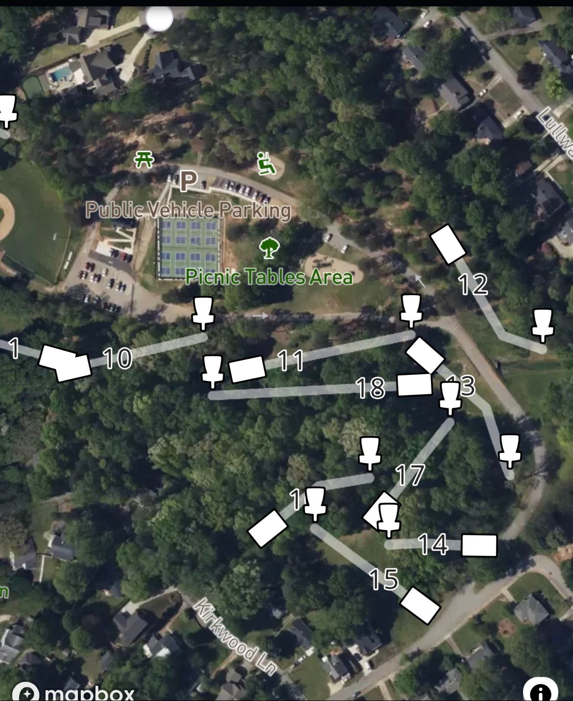 Map part 1