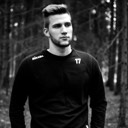 User avatar image