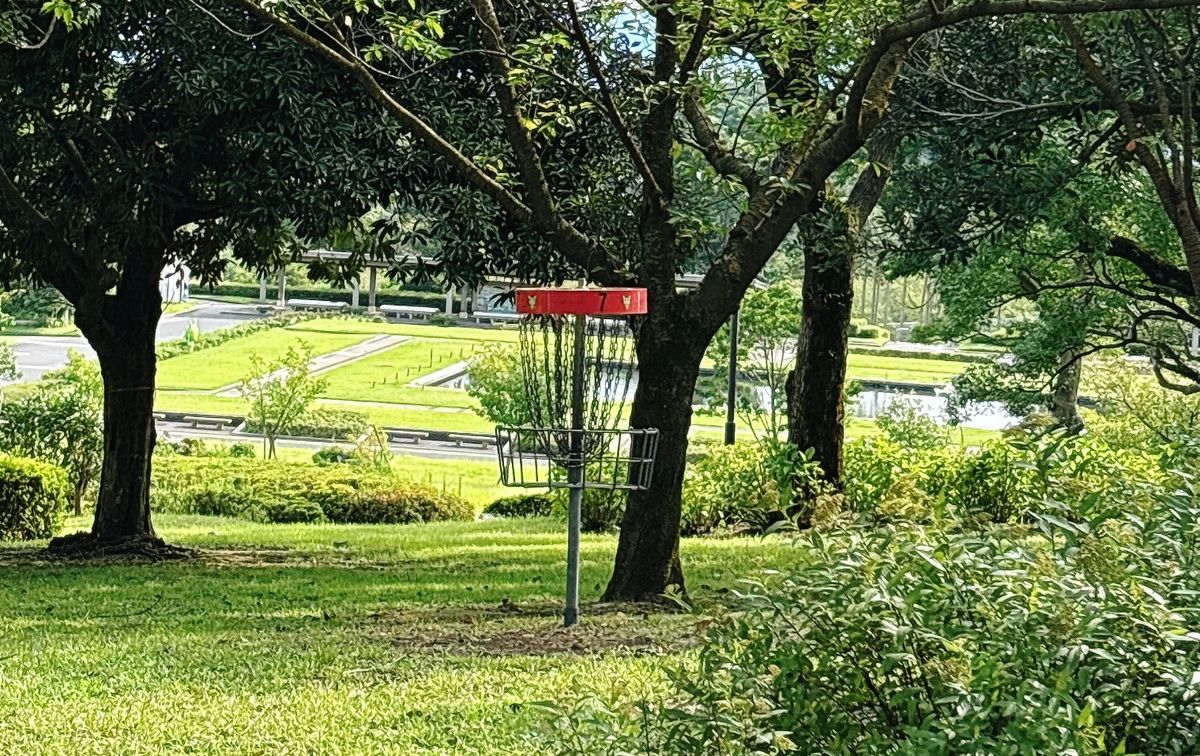 吉野公園