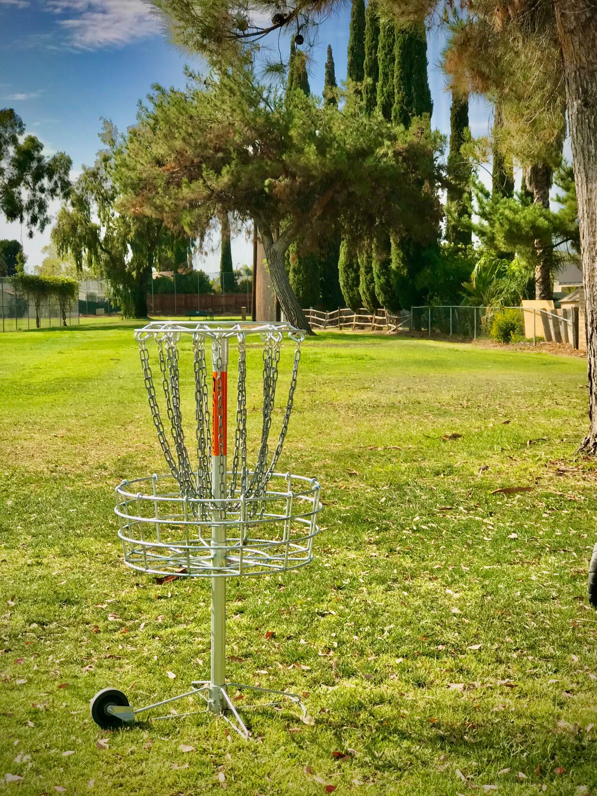 Hole 4