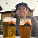 User avatar image