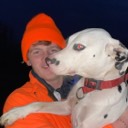 User avatar image