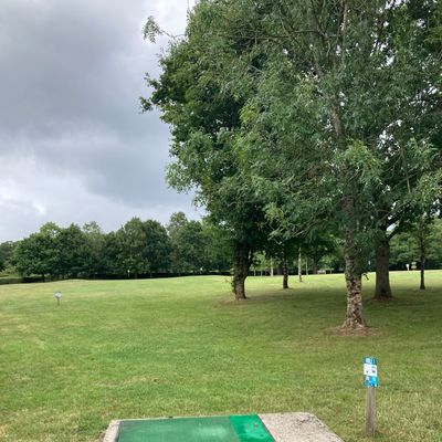 Course photo