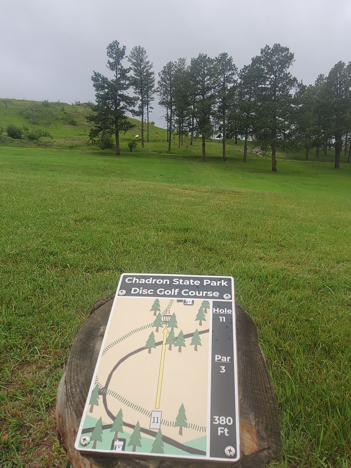 Hole 10