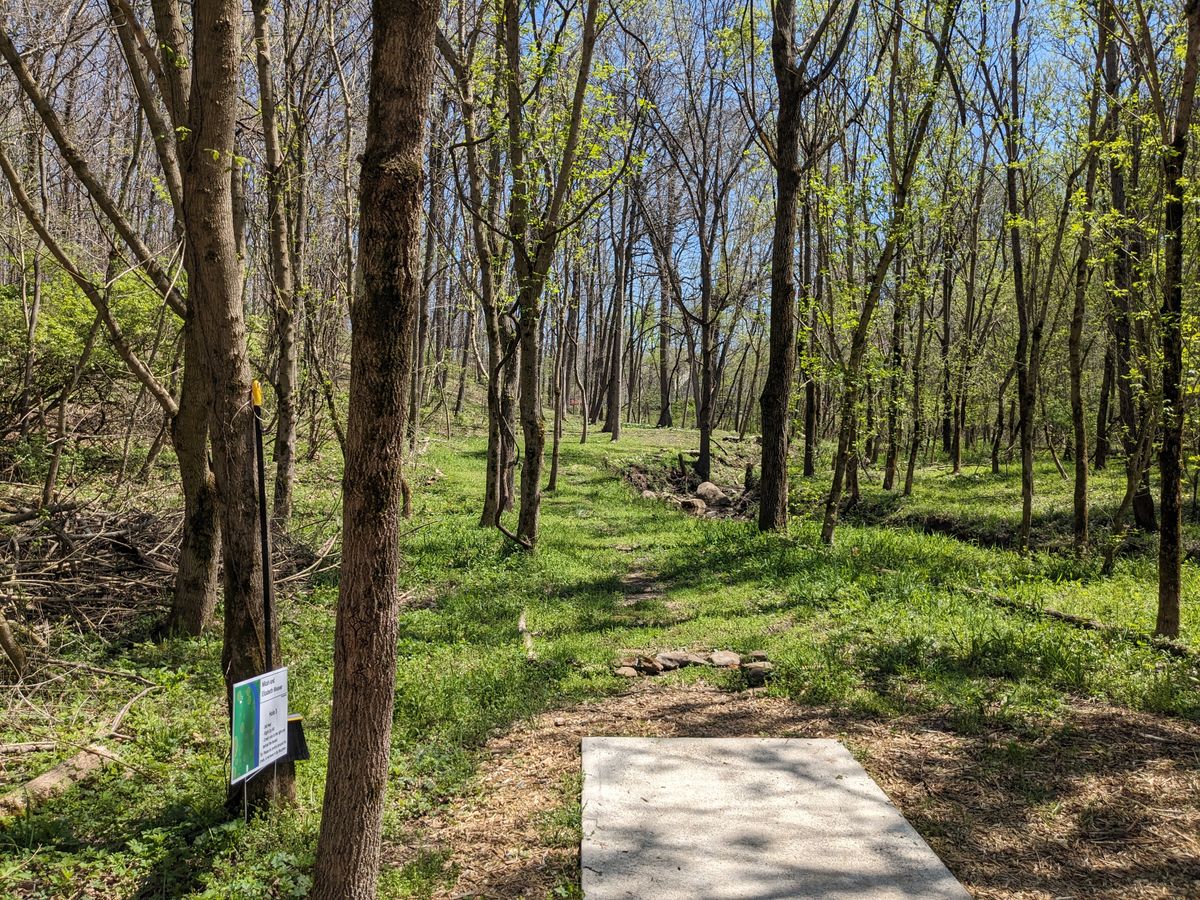 #3 from Tee Pad