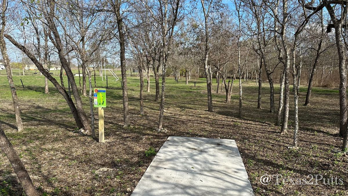 Hole 6