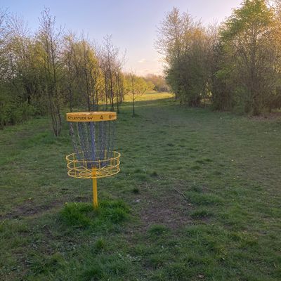 Course photo