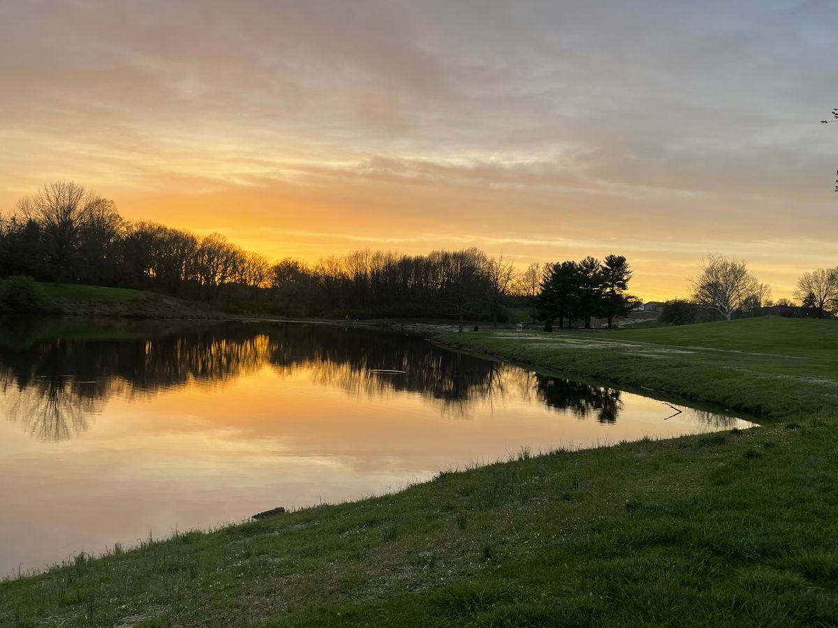 Hole 18