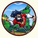 User avatar image