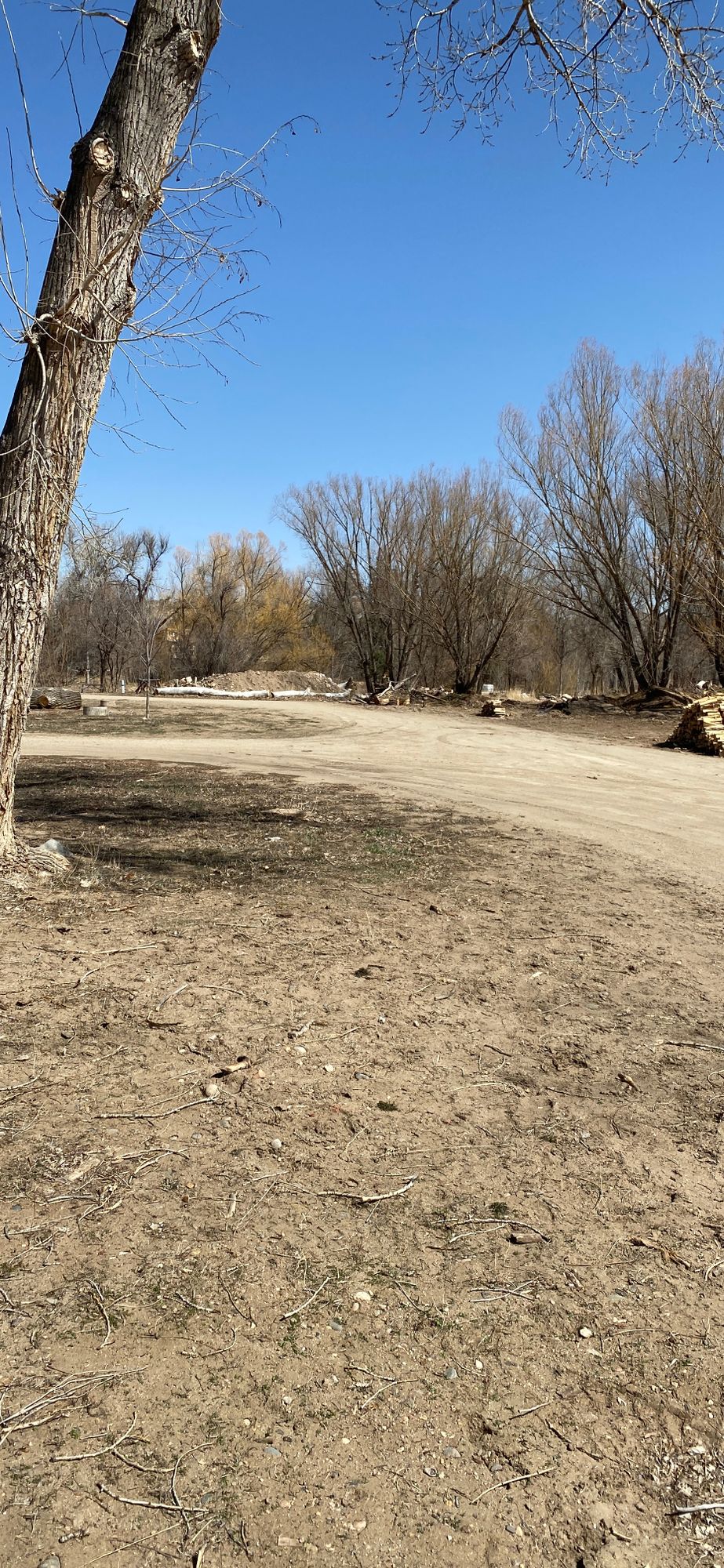 Hole 1 Main 9/ Hole 4 winter 12