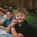 User avatar image