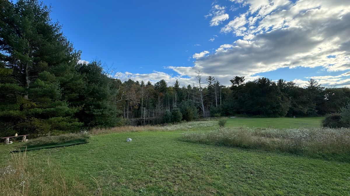 Hole 8