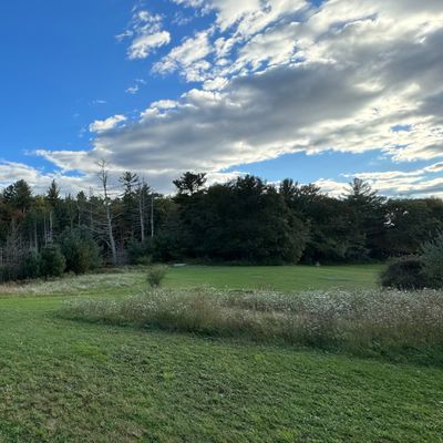 Hole 8