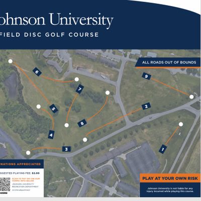 Course photo