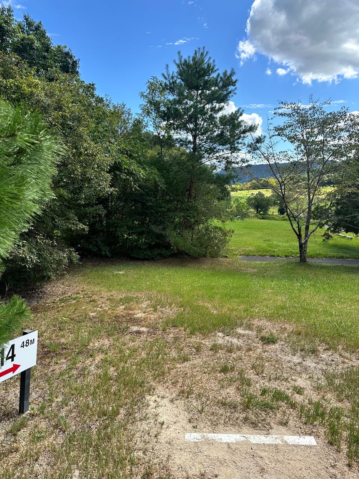 Hole 14