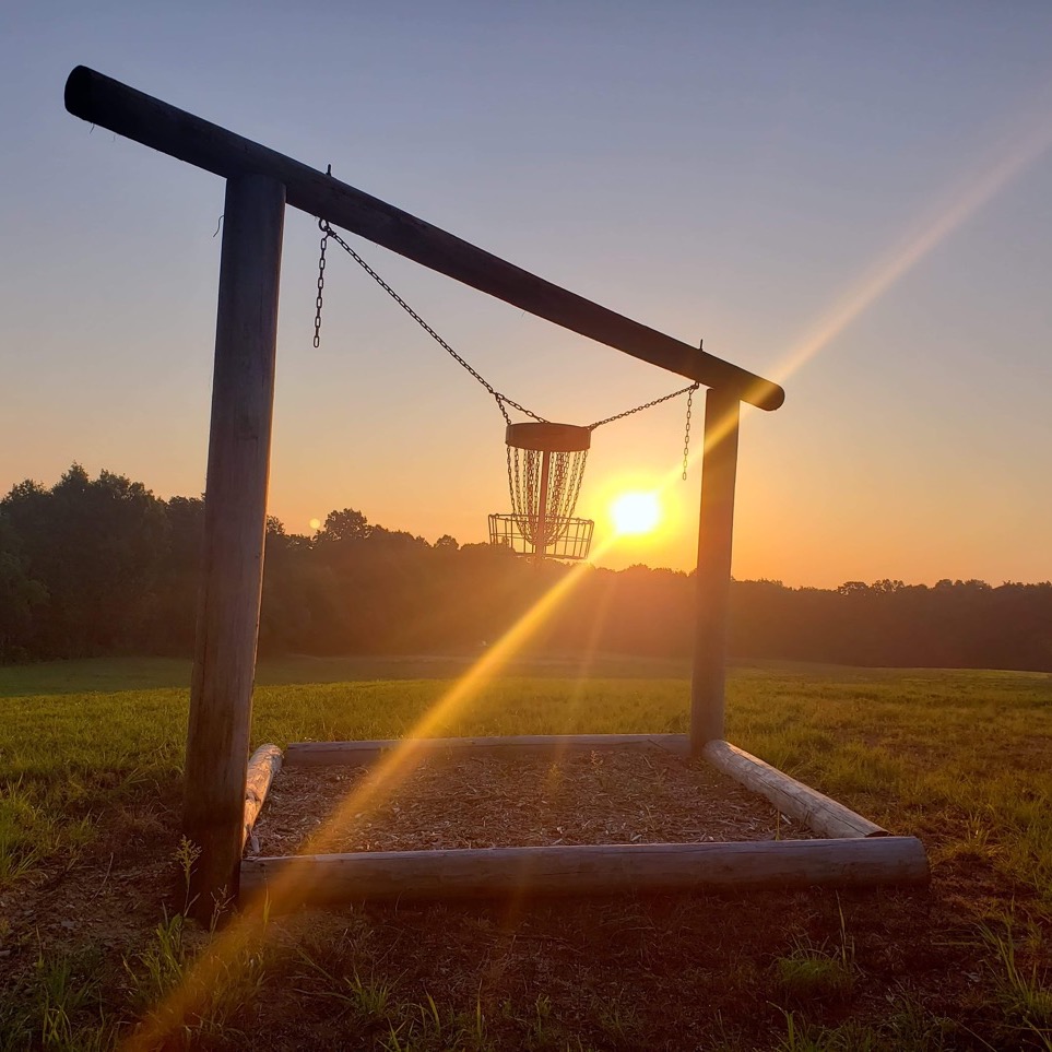 Fox Prairie Saturday Morning - PDGA Summer League