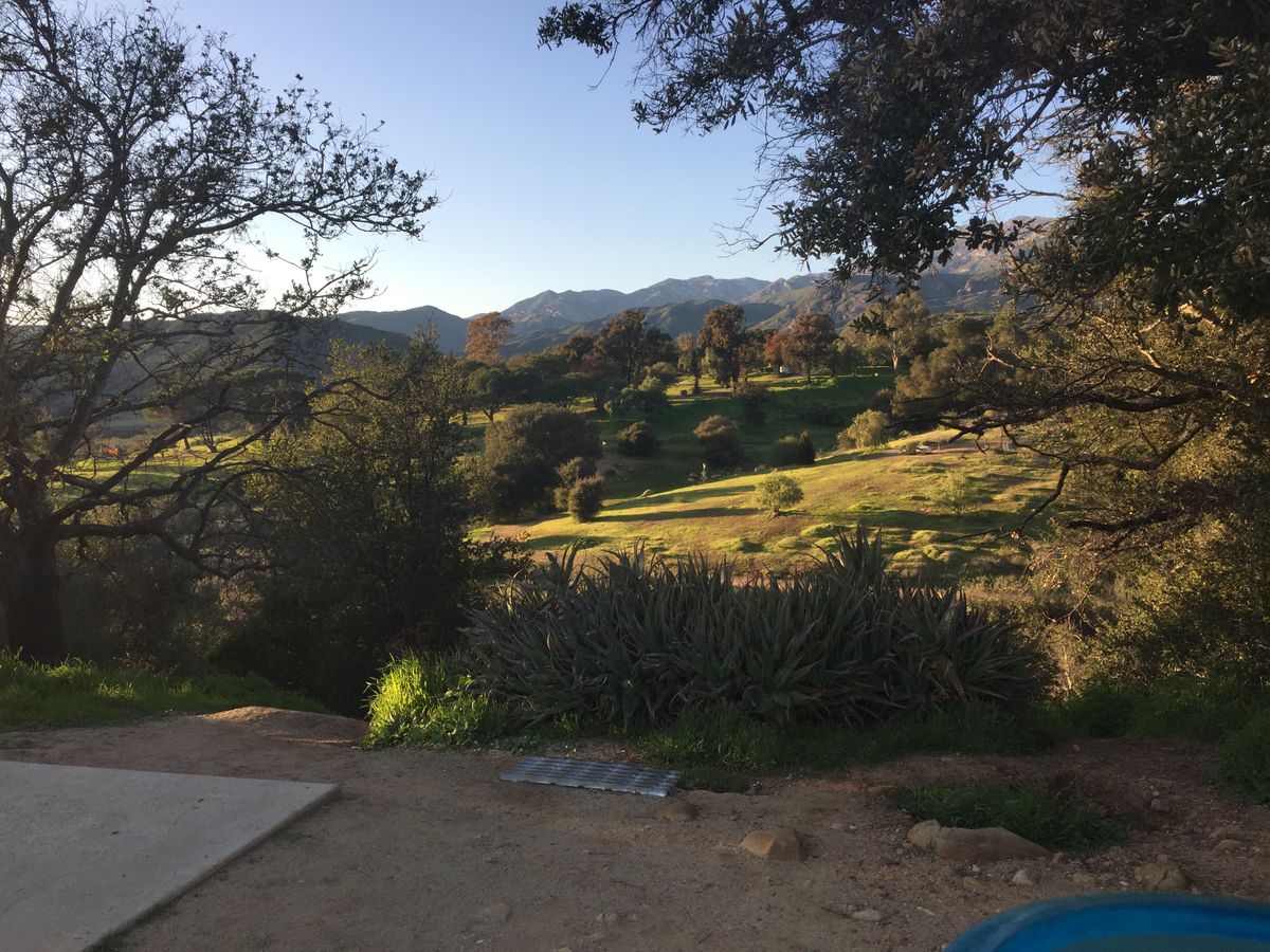 Hole 1