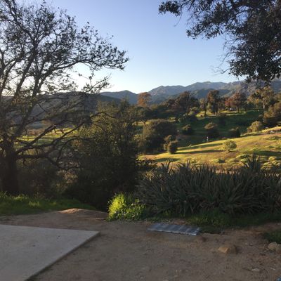 Hole 1