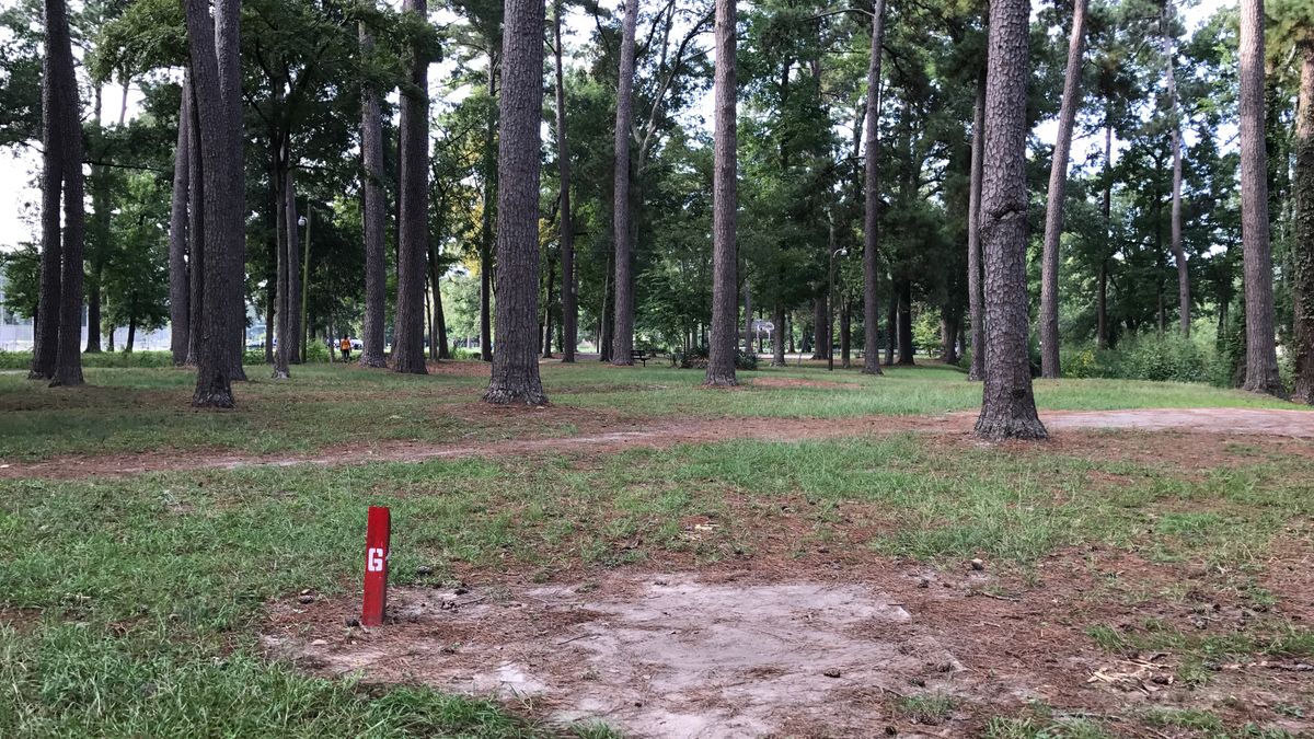 Hole 6