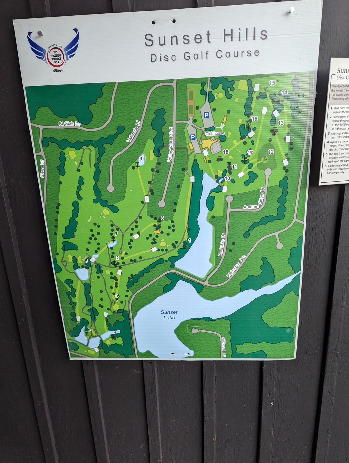 Full map