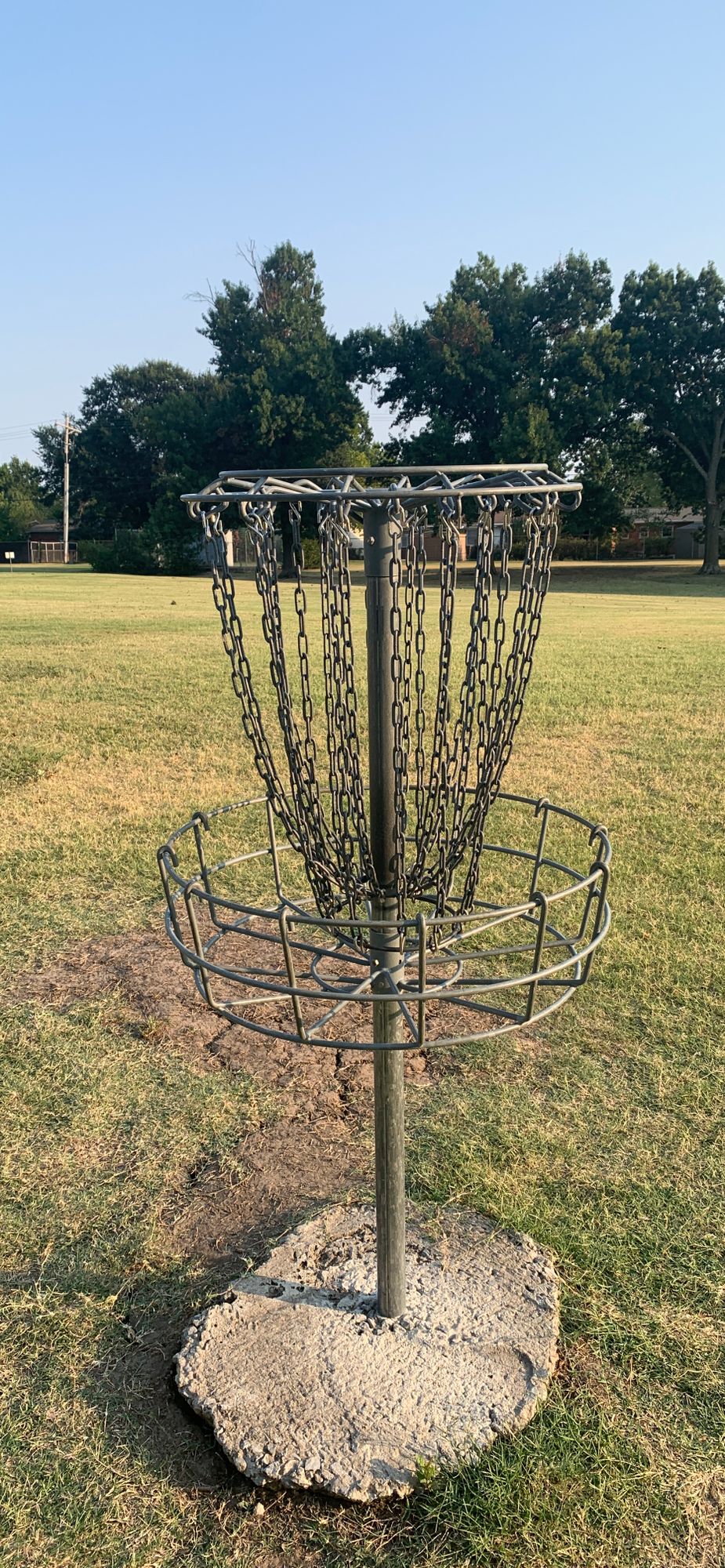 Fun 9 hole for beginners or a quick game