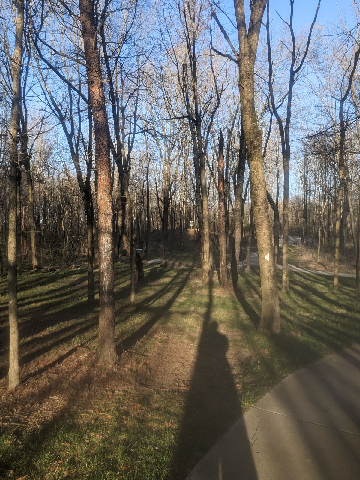 Hole 6