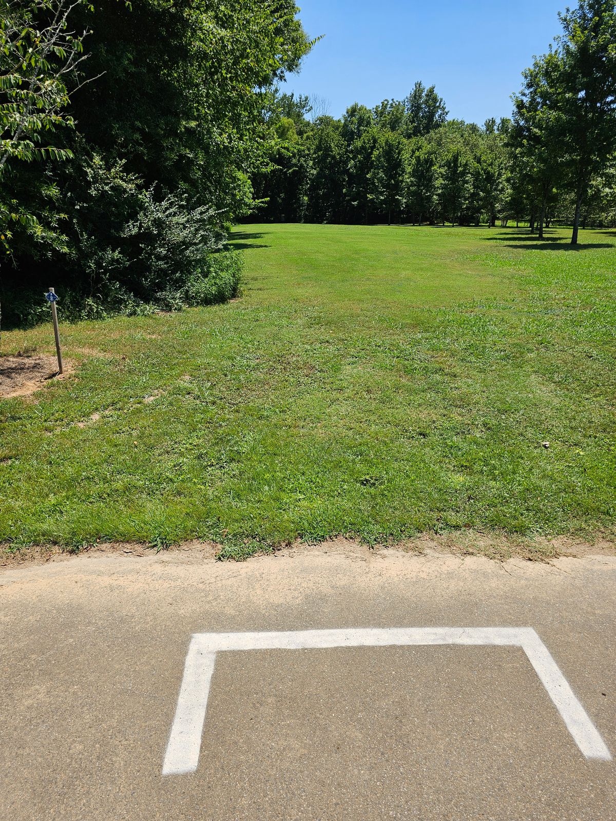 Hole 3