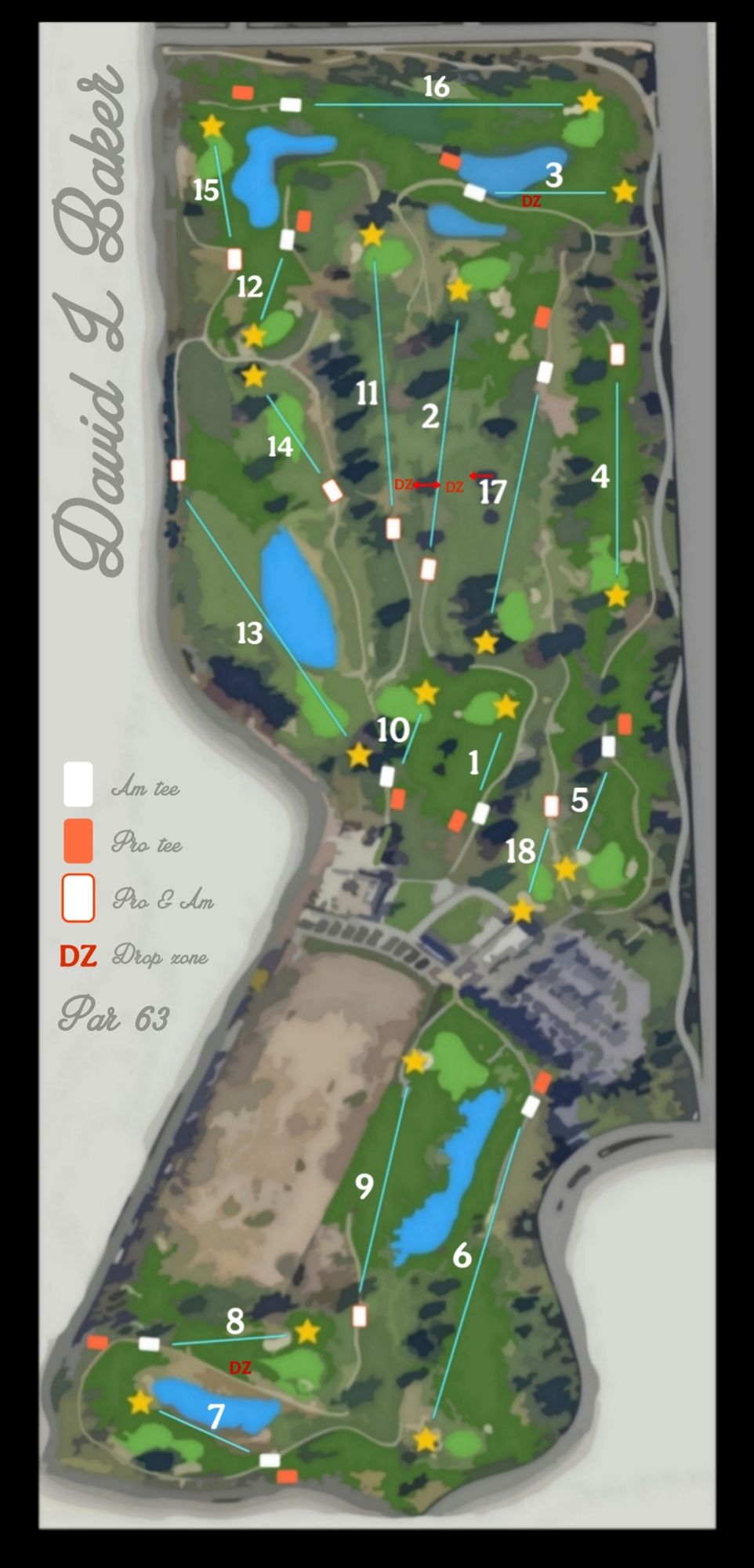 West Coast Disc Golf Championship