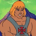 User avatar image