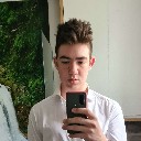User avatar image