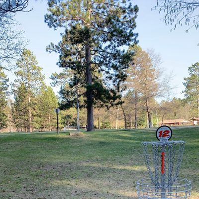Hole 12