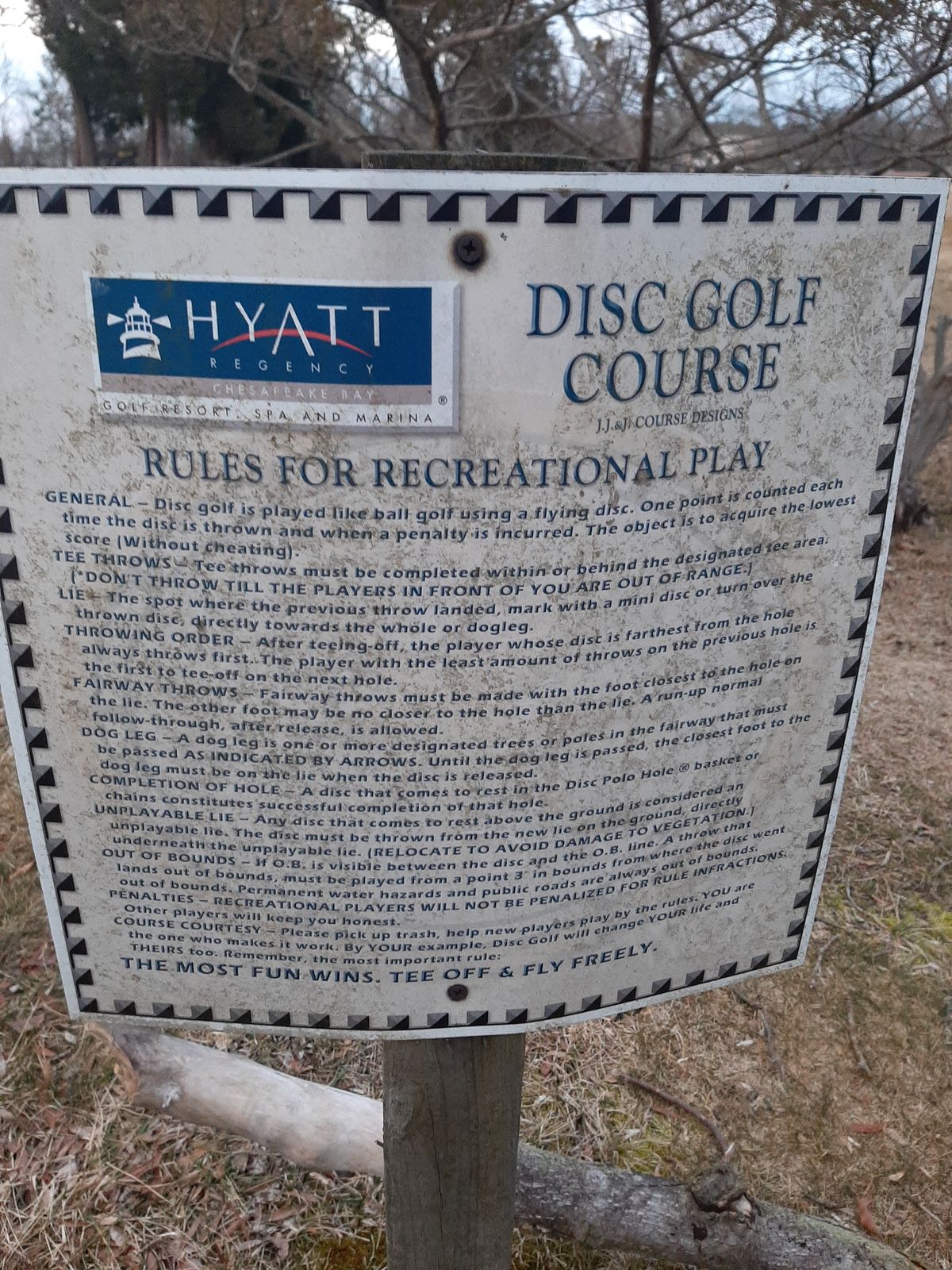 Rules