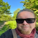 User avatar image