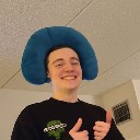 User avatar image