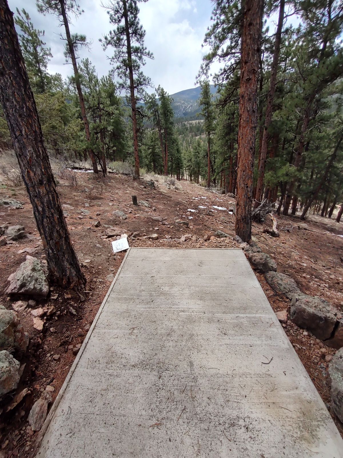 Hole 7