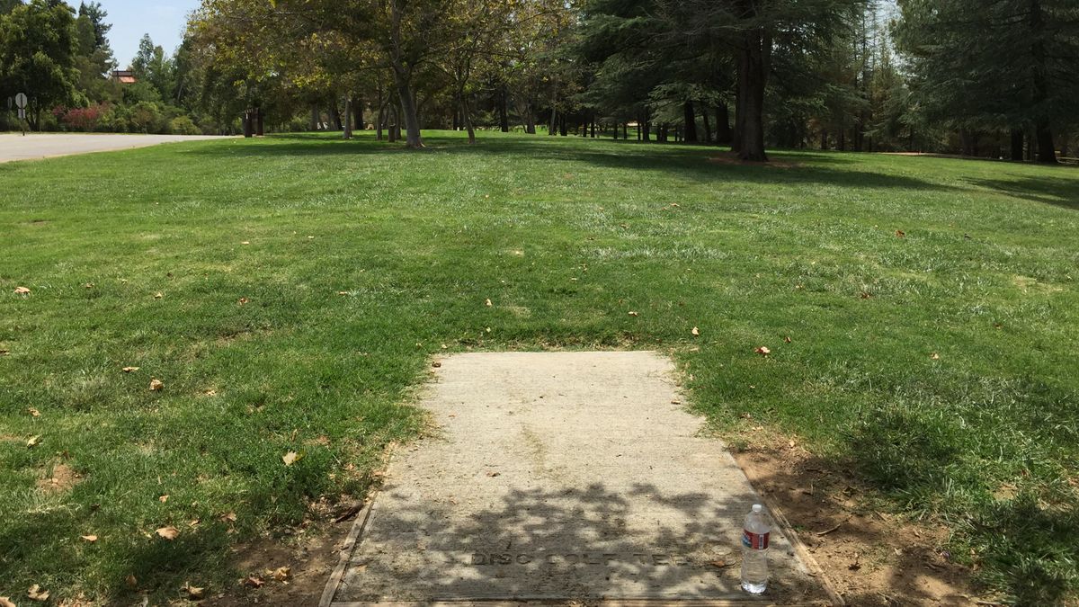 Hole 9