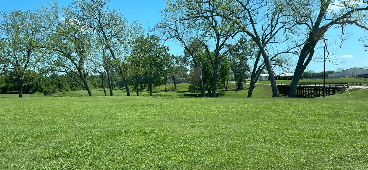 Jones Creek Ranch Park