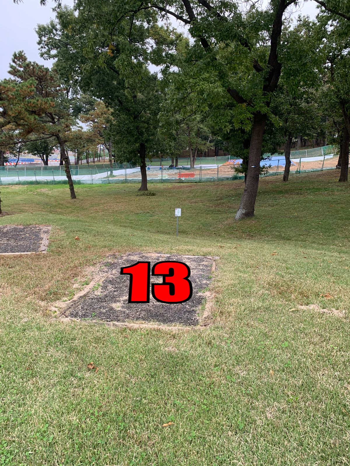 Red 13