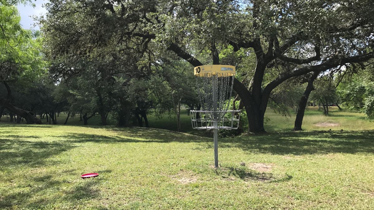 Hole 10