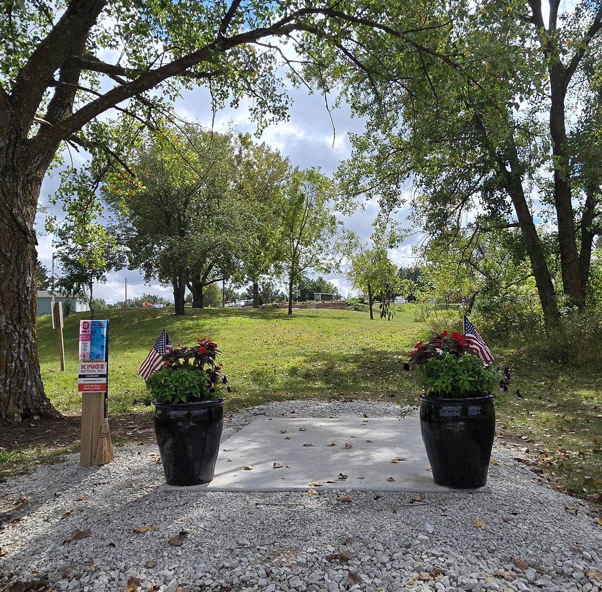 Hole 8