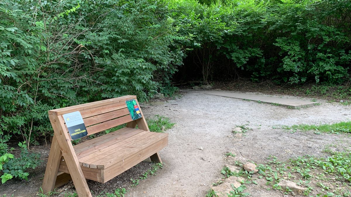 Hole 5