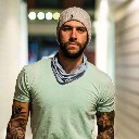 User avatar image
