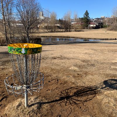Hole 7