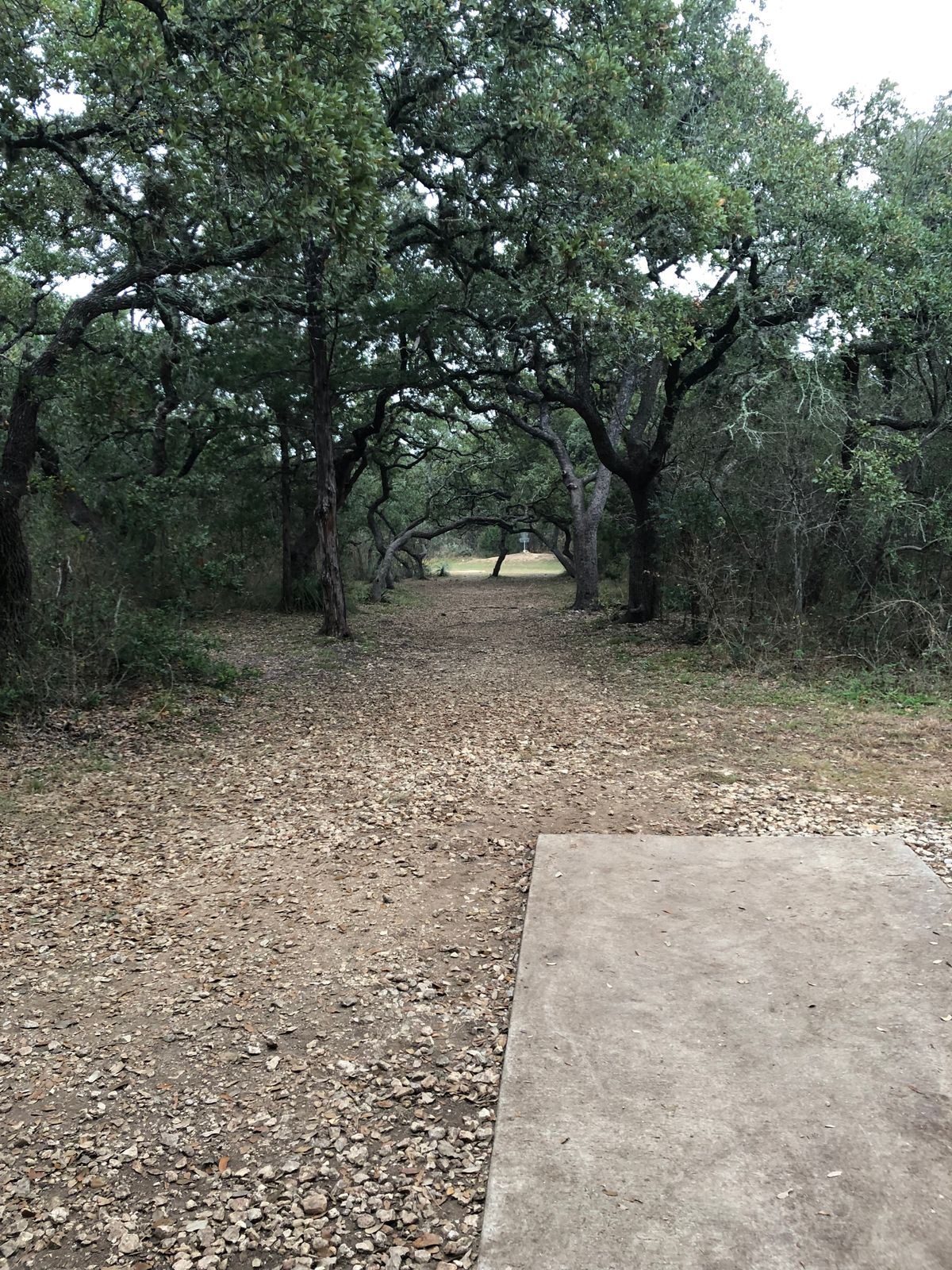 Hole 1