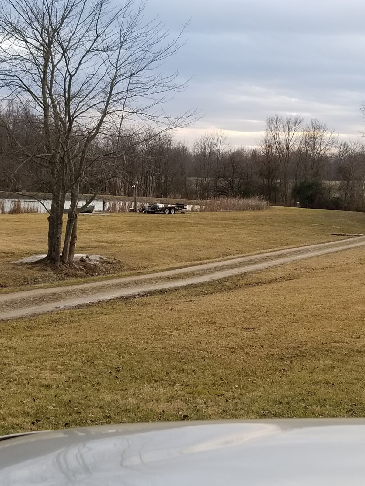 Hole 1