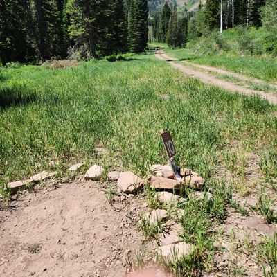 Hole 1 Tee Box 