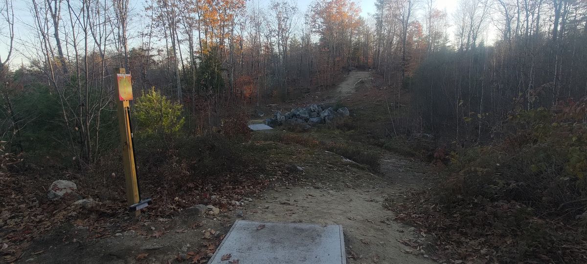 Hole 4